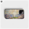 1-10_Edvard-Munch_phone