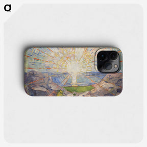 1-10_Edvard-Munch_phone