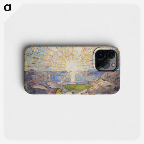 1-10_Edvard-Munch_phone