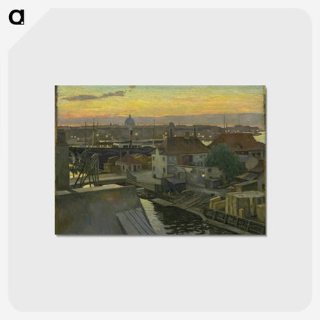1-10_Edvard-Weie_postcard