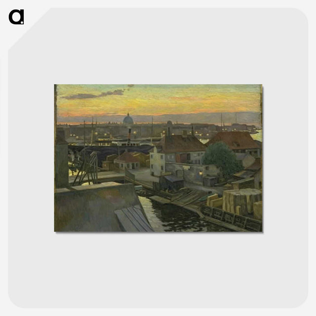1-10_Edvard-Weie_postcard