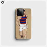 1-10_Edward-Penfield_phone