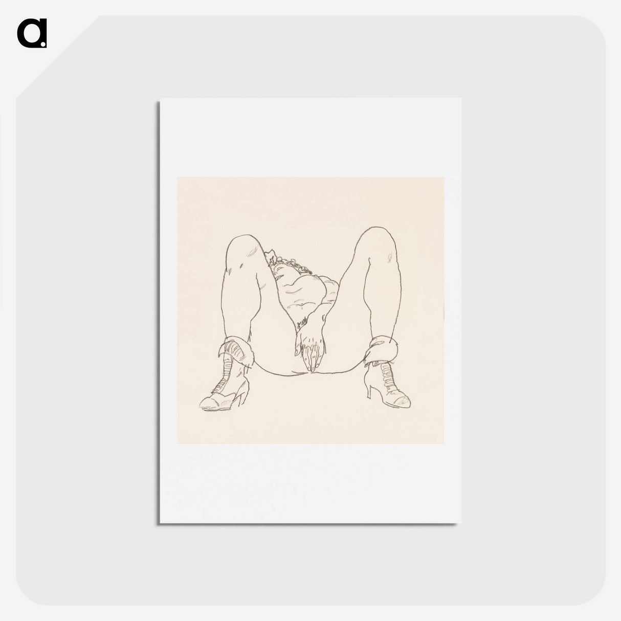1-10_Egon-Schiele_hagaki