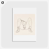 1-10_Egon-Schiele_hagaki