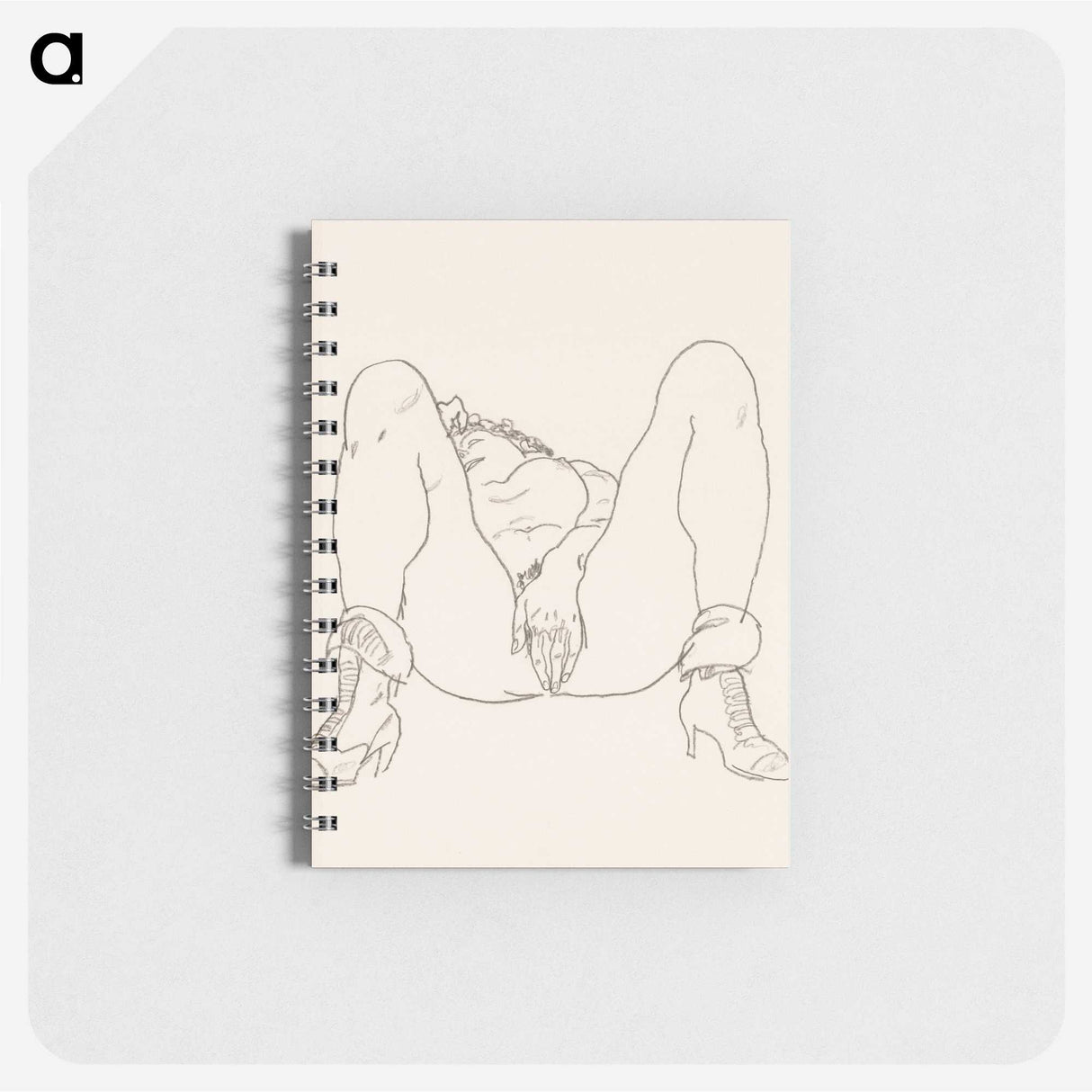 1-10_Egon-Schiele_memo