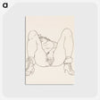 1-10_Egon-Schiele_postcard
