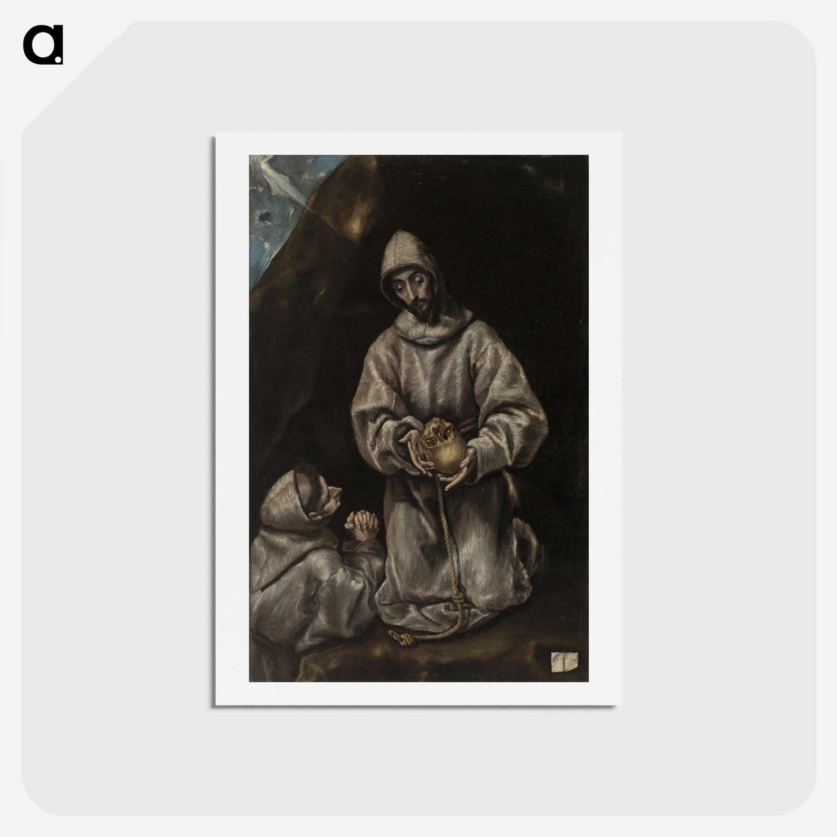 1-10_El-Greco_hagaki