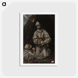 1-10_El-Greco_hagaki