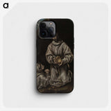1-10_El-Greco_phone