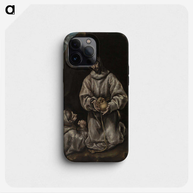 1-10_El-Greco_phone