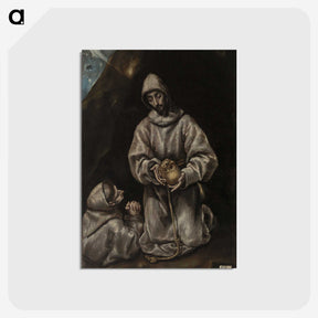 1-10_El-Greco_postcard