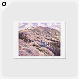 1-10_Ernest-Lawson_hagaki