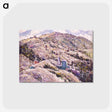 1-10_Ernest-Lawson_postcard