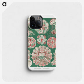 1-10_Ernst-Haeckel_phone