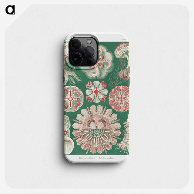 1-10_Ernst-Haeckel_phone