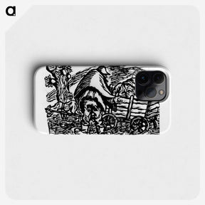 1-10_Ernst-Heinrich-Barlach_phone