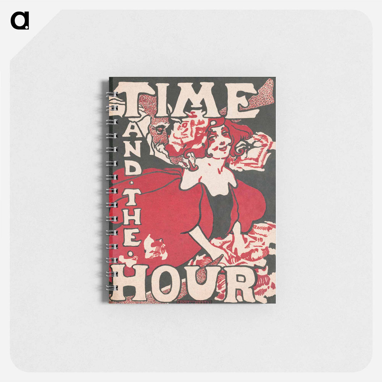 Time and the Hour - エセル リード Memo.