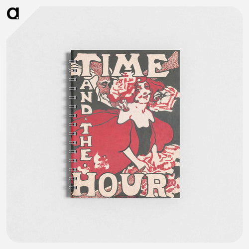 Time and the Hour - エセル リード Memo.