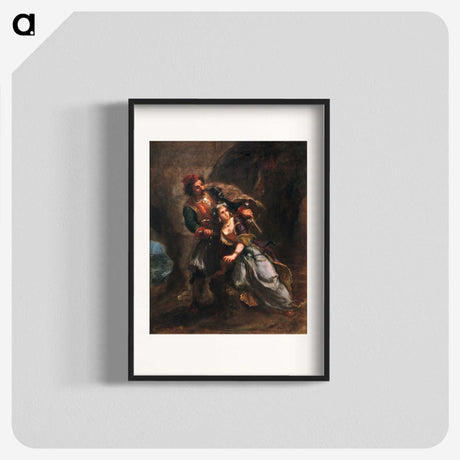 1-10_Eugene-Delacroix_blk