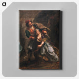 1-10_Eugene-Delacroix_canvas