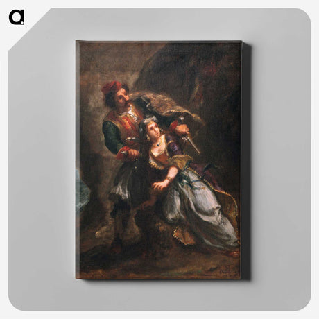 1-10_Eugene-Delacroix_canvas