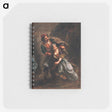 1-10_Eugene-Delacroix_memo