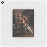 1-10_Eugene-Delacroix_memo