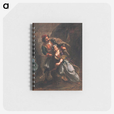 1-10_Eugene-Delacroix_memo