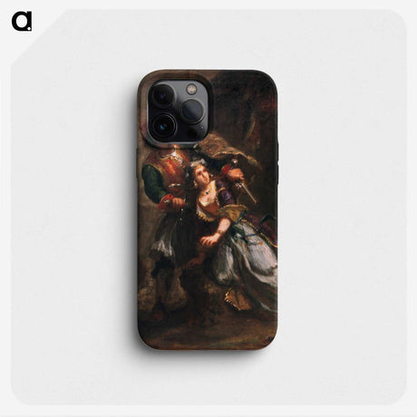 1-10_Eugene-Delacroix_phone