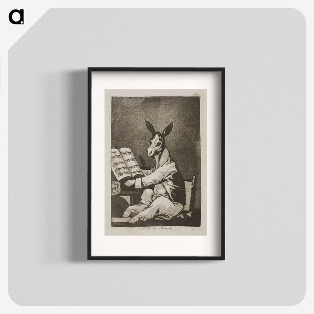 1-10_Francisco-de-Goya_blk