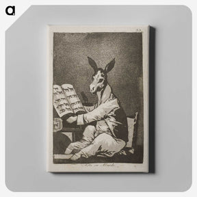 1-10_Francisco-de-Goya_canvas