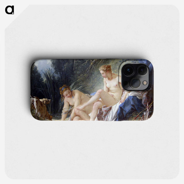 1-10_Francois-Boucher_phone