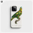 1-10_Francois-Levaillant_phone
