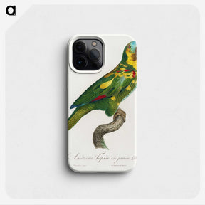 1-10_Francois-Levaillant_phone