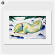 1-10_Franz-Marc_picture