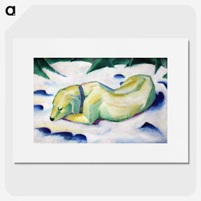 1-10_Franz-Marc_picture