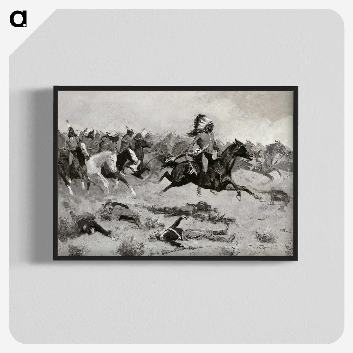 1-10_Frederic-Remington_blk-crop