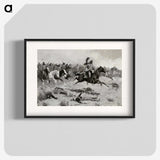 1-10_Frederic-Remington_blk