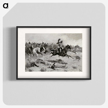 1-10_Frederic-Remington_blk