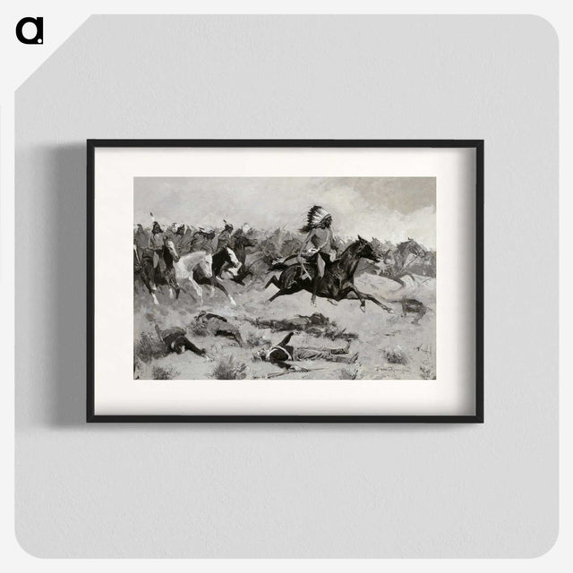 1-10_Frederic-Remington_blk