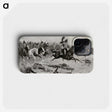 1-10_Frederic-Remington_phone