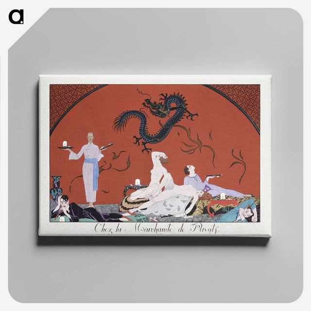 1-10_George-Barbier_canvas