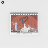 1-10_George-Barbier_memo