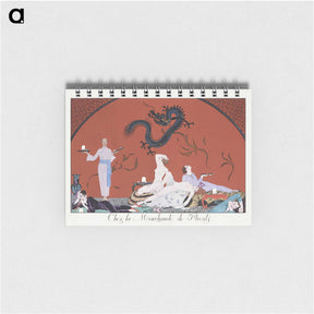 1-10_George-Barbier_memo