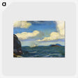 1-10_George-Bellows_postcard