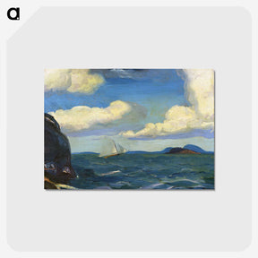 1-10_George-Bellows_postcard