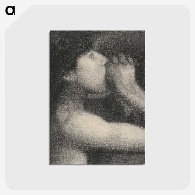 1-10_Georges-Seurat_postcard