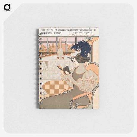 1-10_Georges-de-Feure_memo