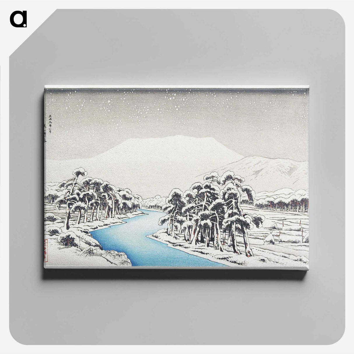 1-10_Goyo-Hashiguchi_canvas