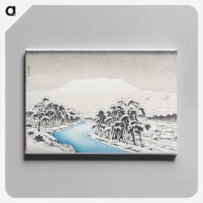 1-10_Goyo-Hashiguchi_canvas